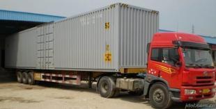 广州至鹿邑物流货运与冷藏运输服务详解