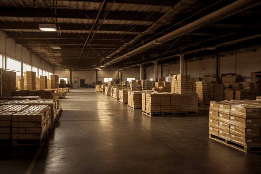 工厂产品包装与运输的关键环节与优化策略