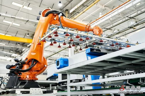 奥的斯中国区总裁郑培明 智联智建，以技术驱动环境科技与可持续发展新未来