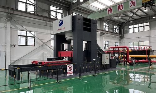 匠心筑质结硕果 甘肃交科集团以环境科技创新摘得省政府质量奖提名