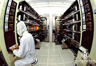 双轮驱动下的全球引领 我国电子信息产业规模优势与环境科技创新协同发展