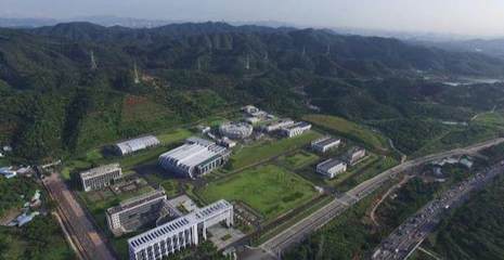 厉害了我的国！我国首台散裂中子源建成引领环境科技新突破