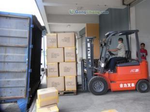 海运退运与进口退运处理服务 交通运输中的关键环节