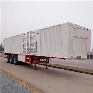 供应石家庄无极郝庄挂车厂 助力交通运输发展