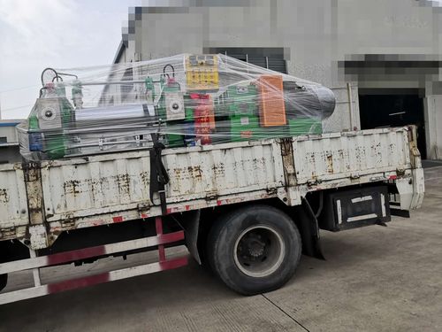 硅橡胶制品厂的逆势腾飞 以设备升级驱动运输革新