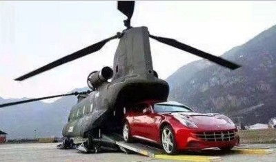 天津到朔州专业汽车托运服务 商品车及商务车运输解决方案