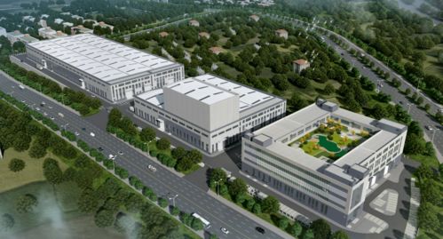 国内首条液体火箭低温推进剂贮箱HOTS产线开工建设，引领航天环境科技新突破