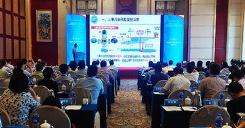 京赣携手共筑绿色未来 能源环保领域科技成果对接与技术开发新篇章